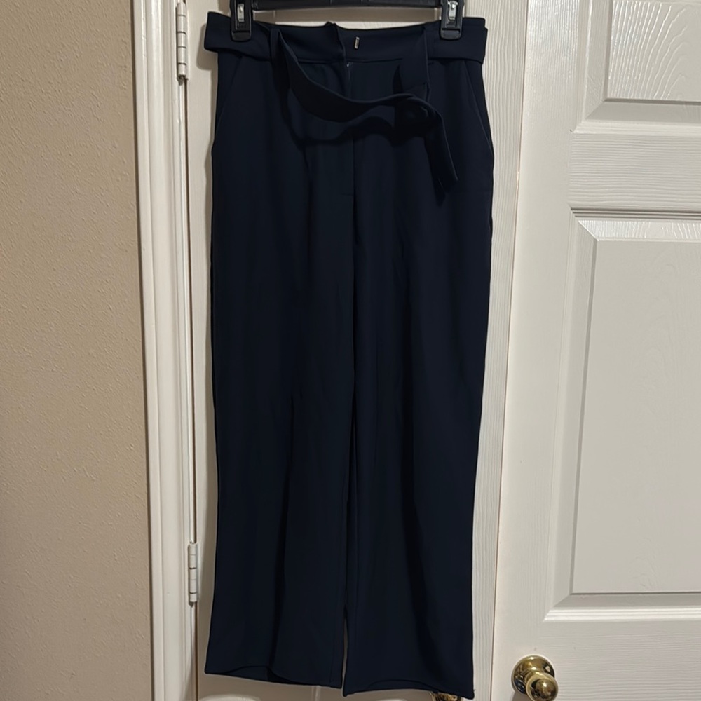 The Fifth Label Midnight Wide Leg Pants